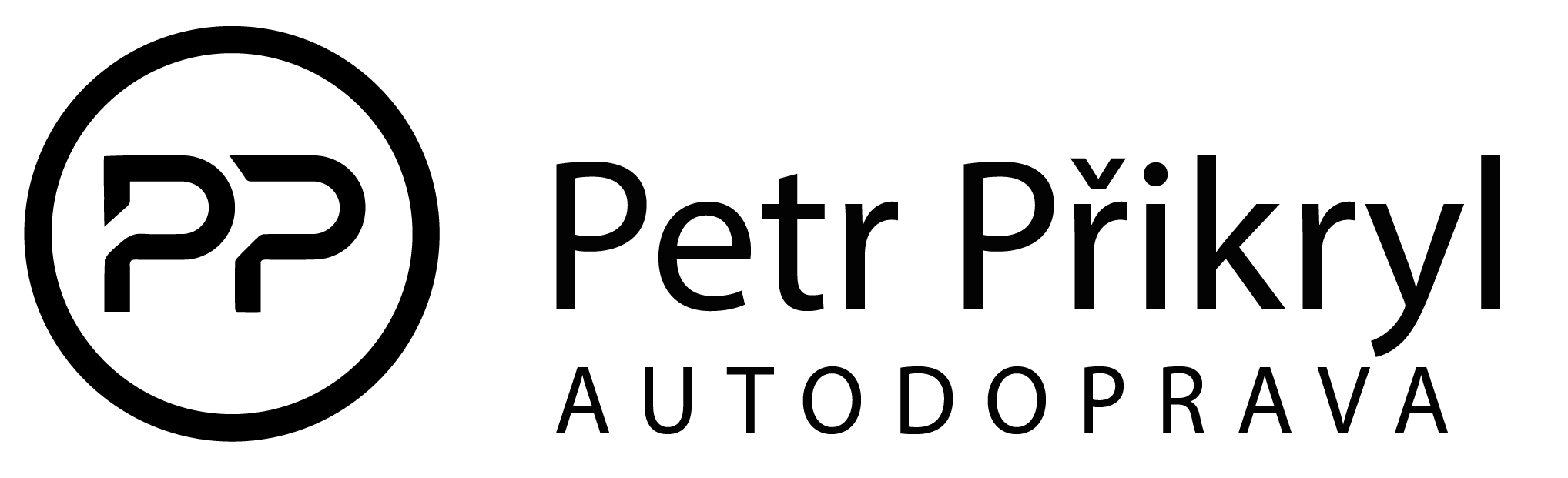 Petr Přikryl - autodoprava